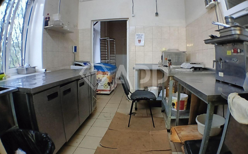 Сдам помещение общественного питания, 230 м² фото
