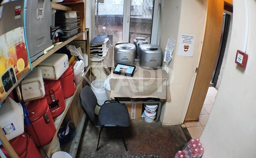 Сдам помещение общественного питания, 230 м² фото