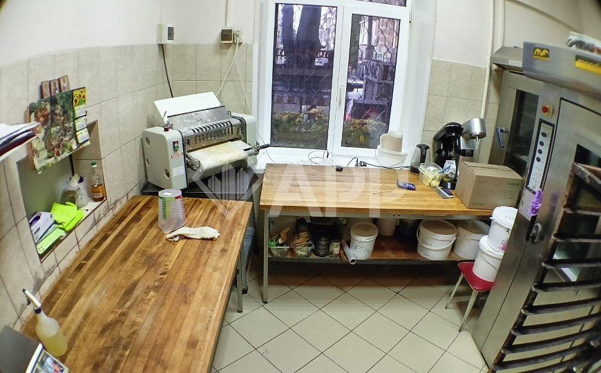 Сдам помещение общественного питания, 230 м² фото