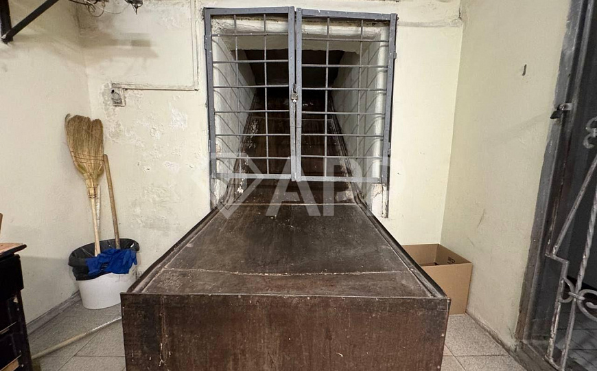 Склад/Лиада/Лифт/2 входа/Фасад Садовая 250,150,100 м2/ фото