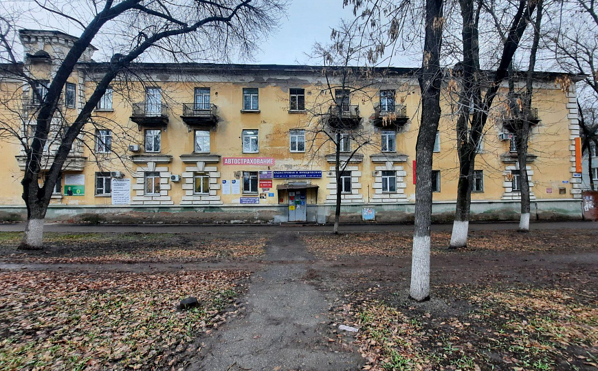 Сдам офисное помещение, 55 м² фото