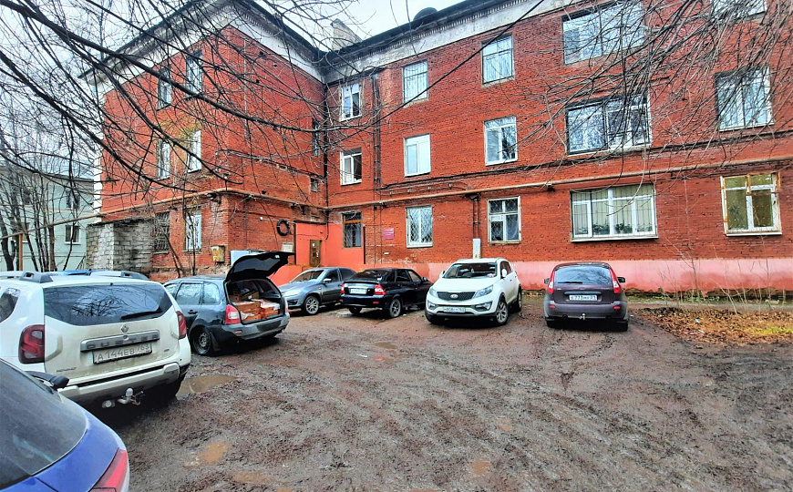 Сдам офисное помещение, 55 м² фото