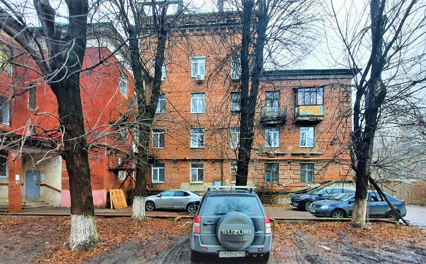 Сдам офисное помещение, 55 м² фото