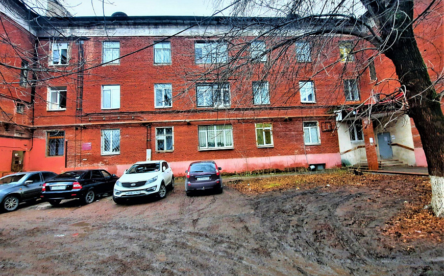 Сдам офисное помещение, 55 м² фото