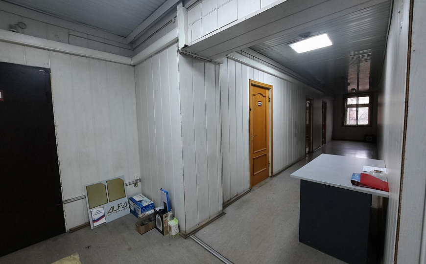 Продам отдельно стоящее здание, 2 100 м² фото
