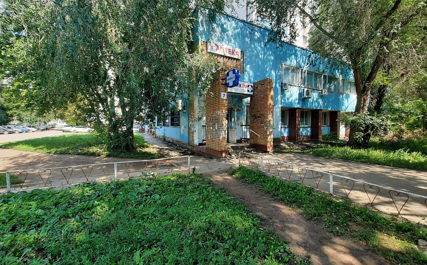 Продам помещение свободного назначения, 540 м² фото