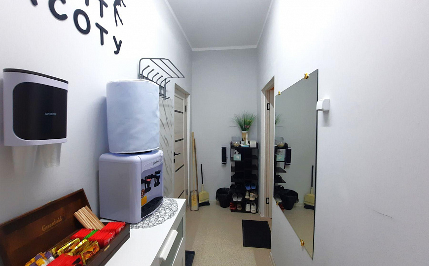 Продам помещение свободного назначения, 540 м² фото