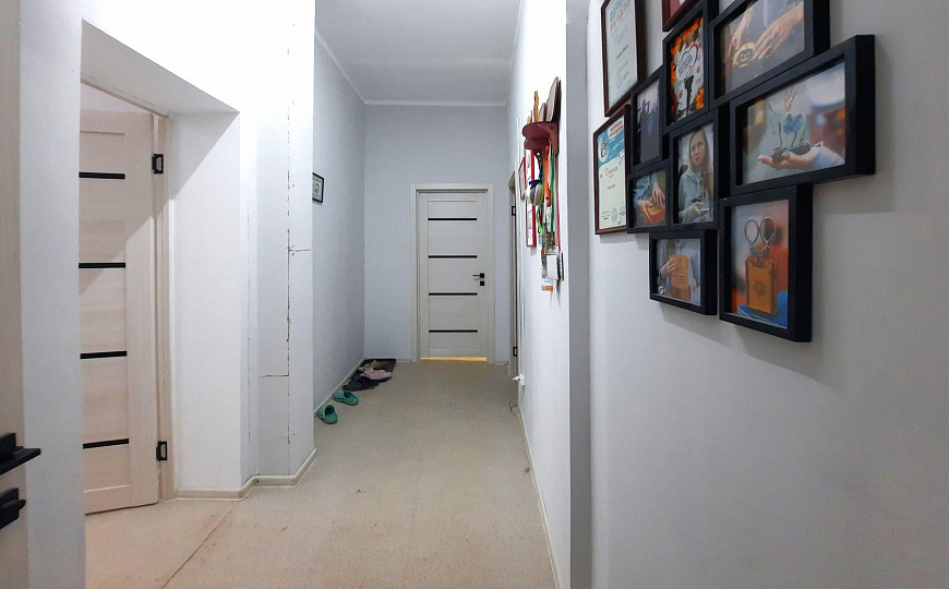 Продам помещение свободного назначения, 540 м² фото