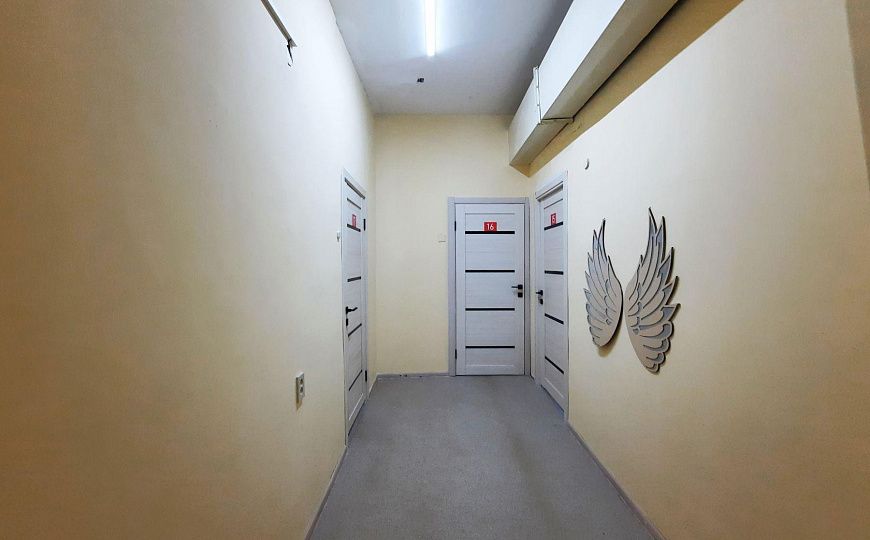 Продам помещение свободного назначения, 540 м² фото
