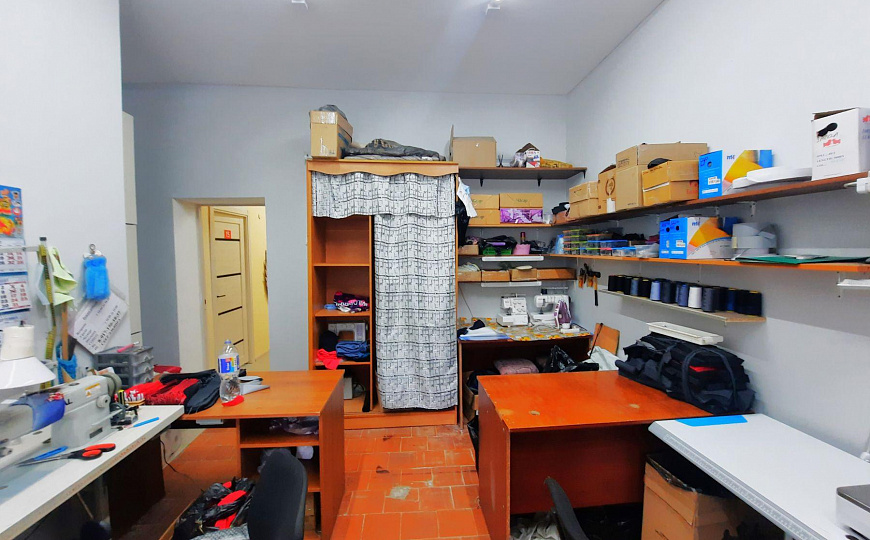 Продам помещение свободного назначения, 540 м² фото