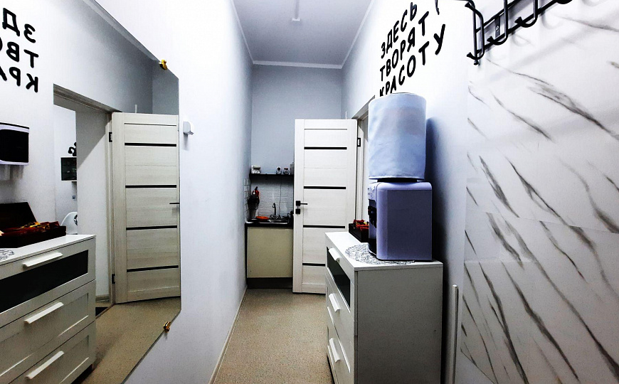 Продам помещение свободного назначения, 540 м² фото