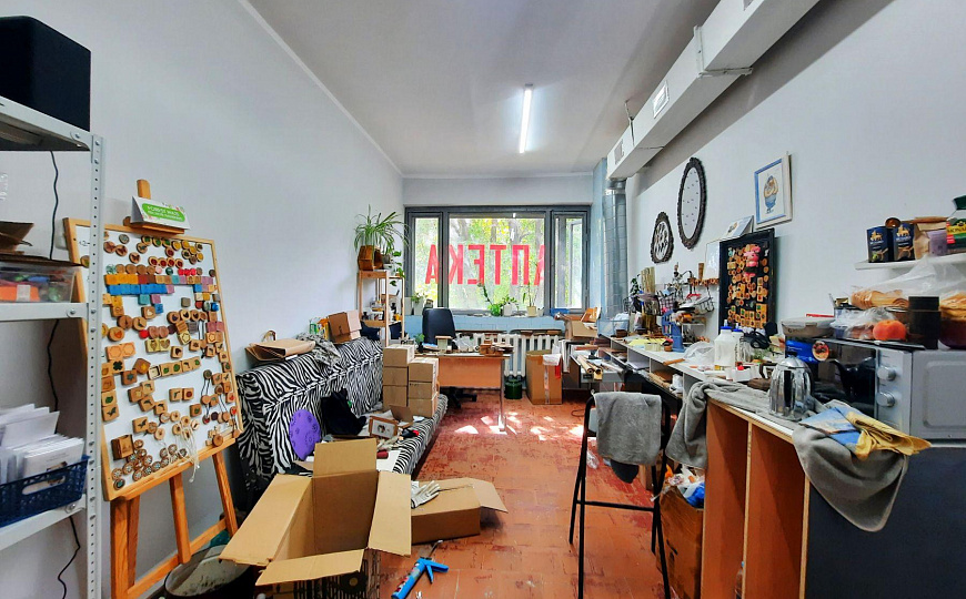 Продам помещение свободного назначения, 540 м² фото