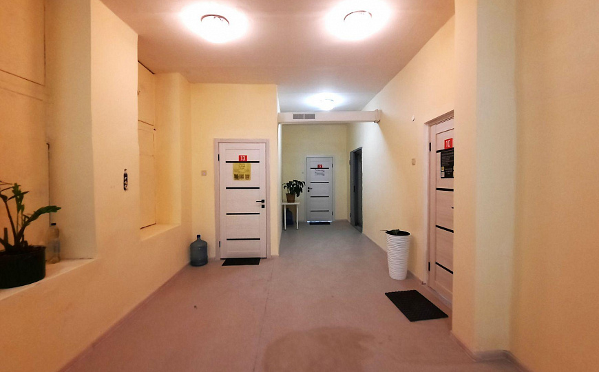 Продам помещение свободного назначения, 540 м² фото