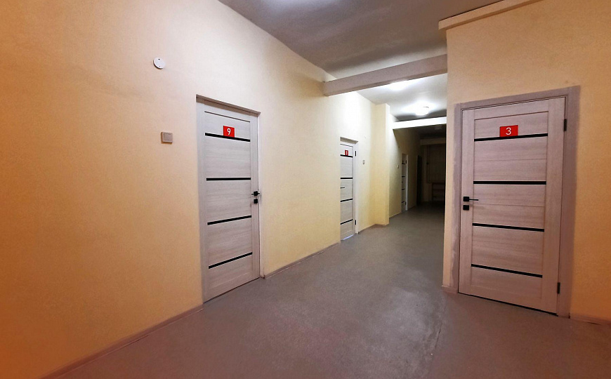 Продам помещение свободного назначения, 540 м² фото