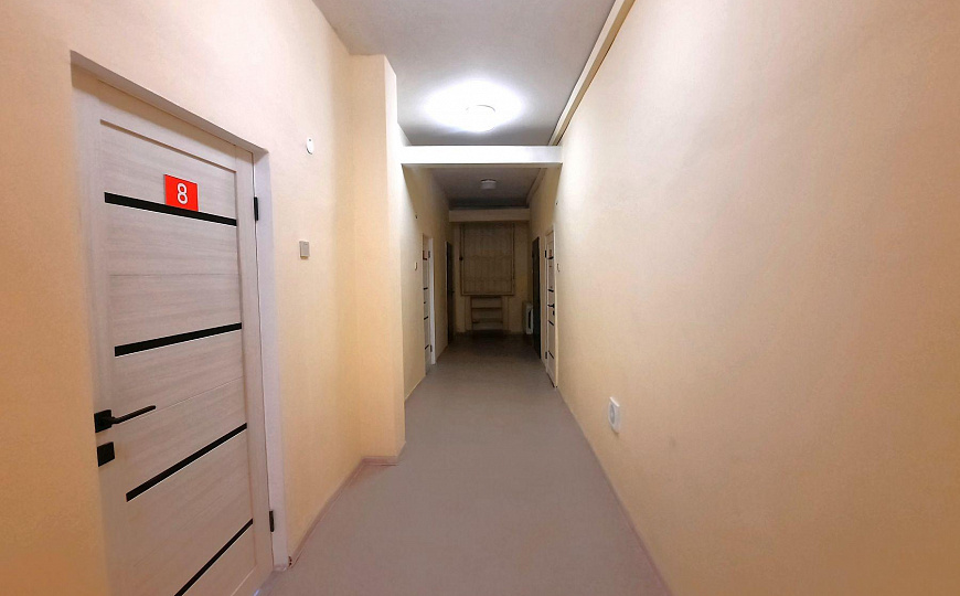 Продам помещение свободного назначения, 540 м² фото