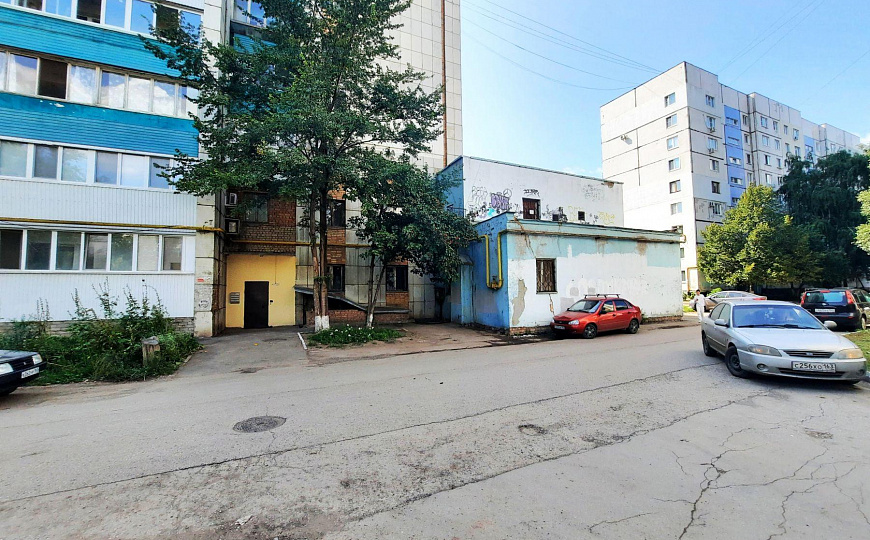 Продам помещение свободного назначения, 540 м² фото