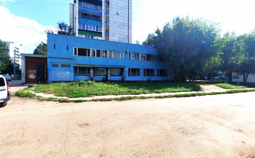 Продам помещение свободного назначения, 540 м² фото