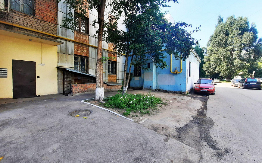 Продам помещение свободного назначения, 540 м² фото