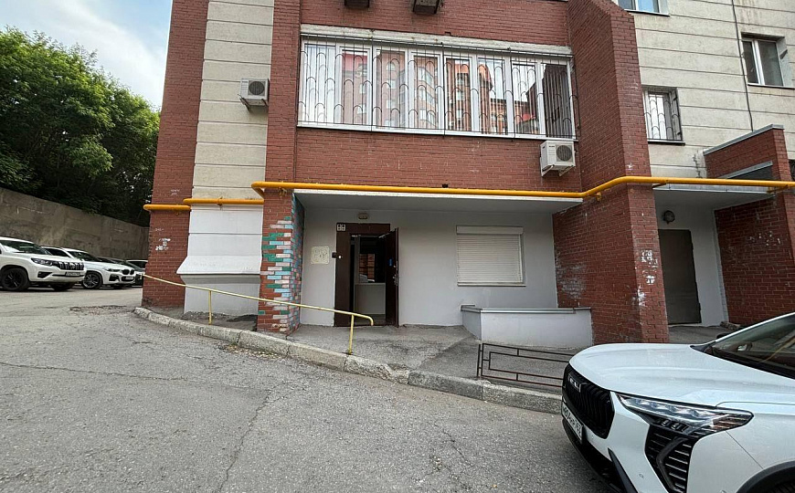 Продам офис  117 м на Водников  фото