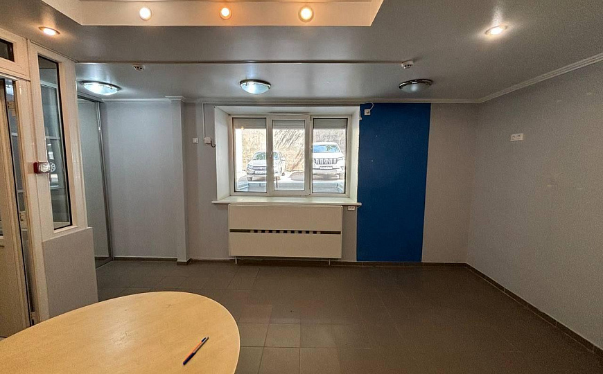 Продам офис  117 м на Водников  фото