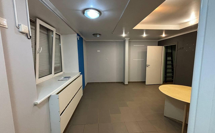 Продам офис  117 м на Водников  фото