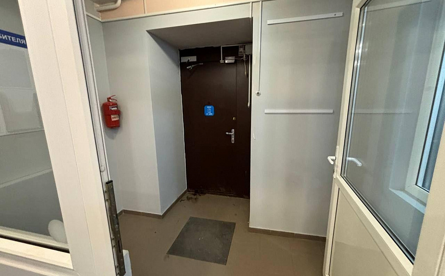 Продам офис  117 м на Водников  фото