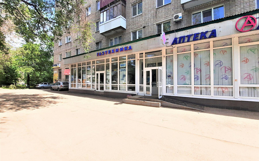 Помещение в аренду, 675 м2 фото