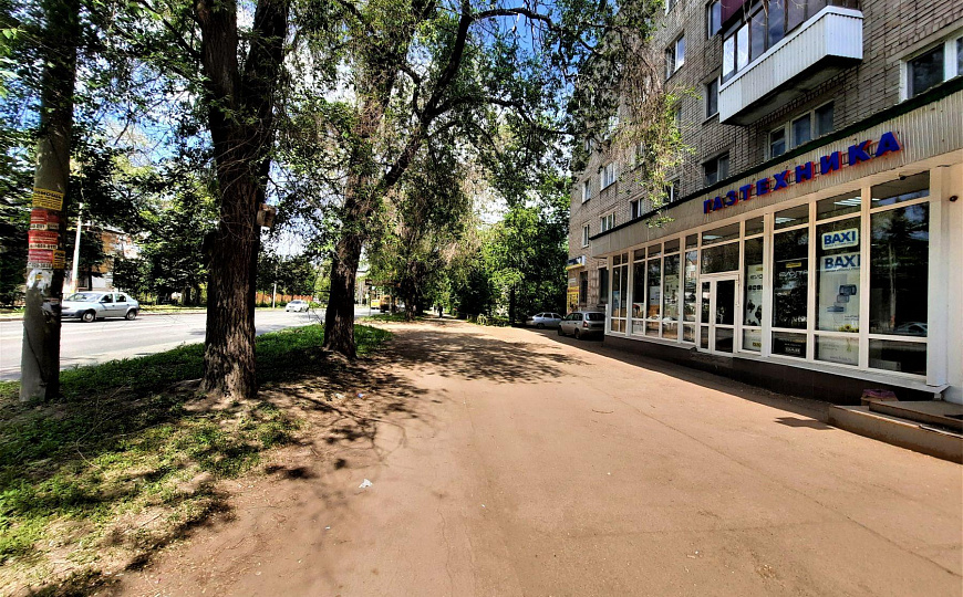Помещение в аренду, 675 м2 фото