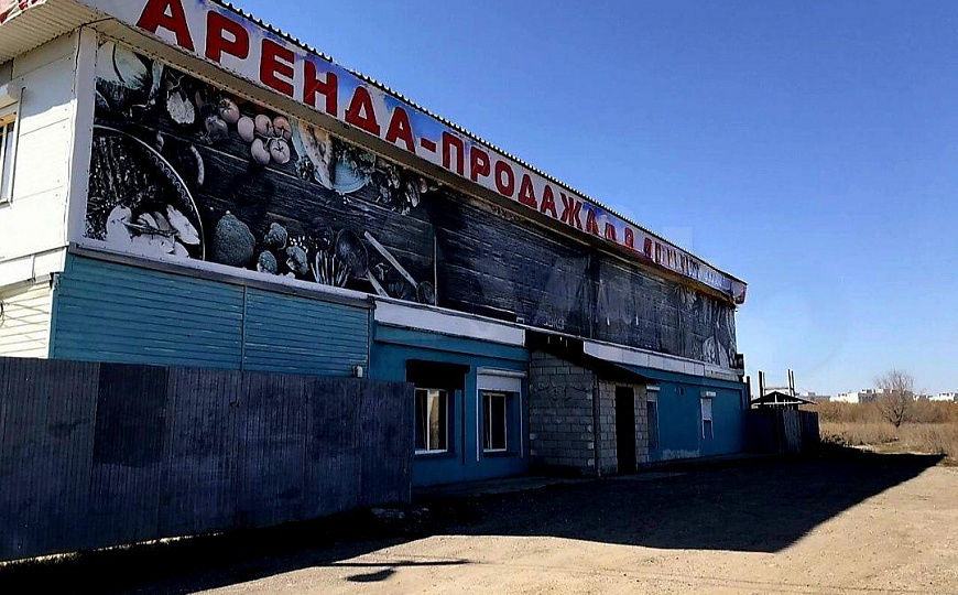 Сдам отдельно стоящее здание, 377 м² фото
