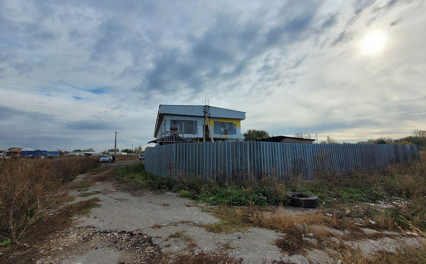 Сдам отдельно стоящее здание, 377 м² фото