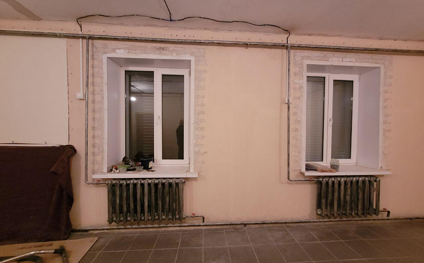 Сдам отдельно стоящее здание, 377 м² фото