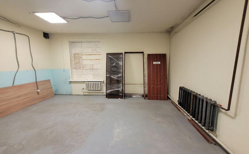 Сдам отдельно стоящее здание, 377 м² фото