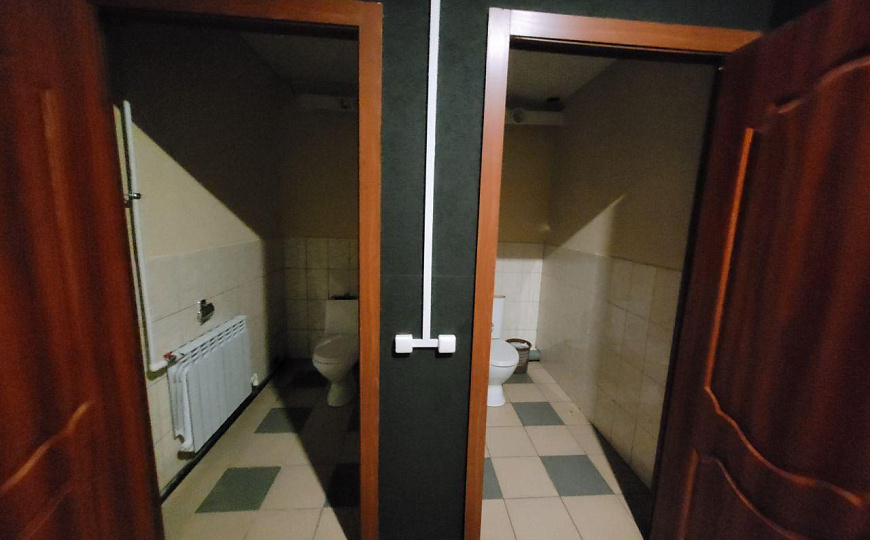 Сдам отдельно стоящее здание, 377 м² фото