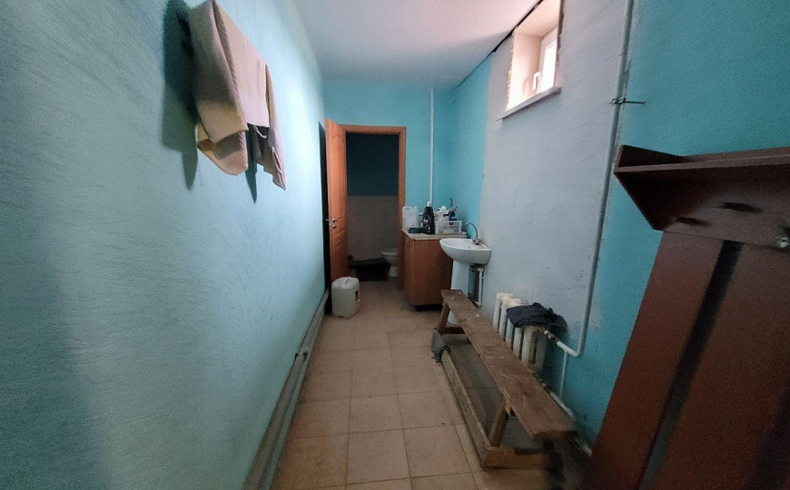 Сдам отдельно стоящее здание, 377 м² фото