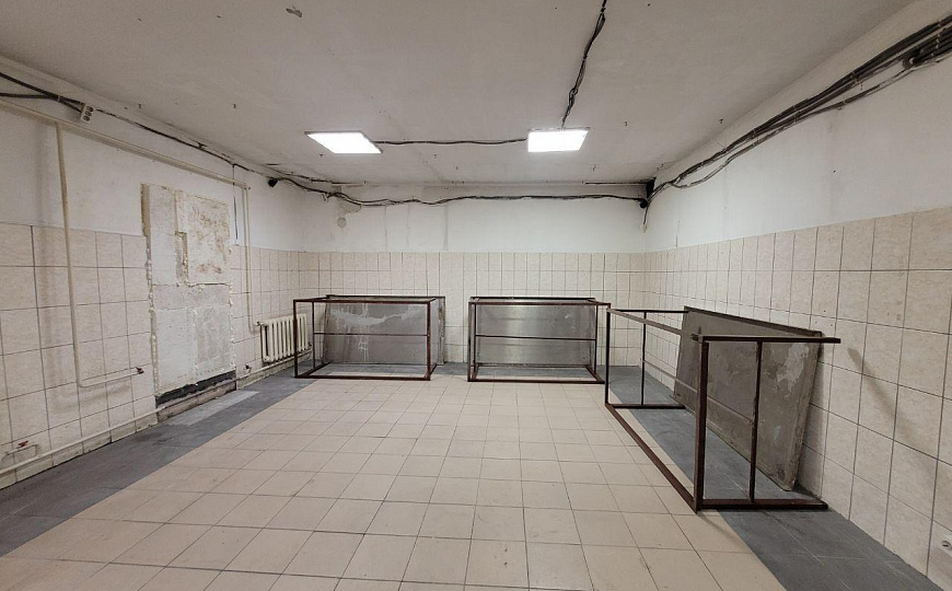 Сдам отдельно стоящее здание, 377 м² фото