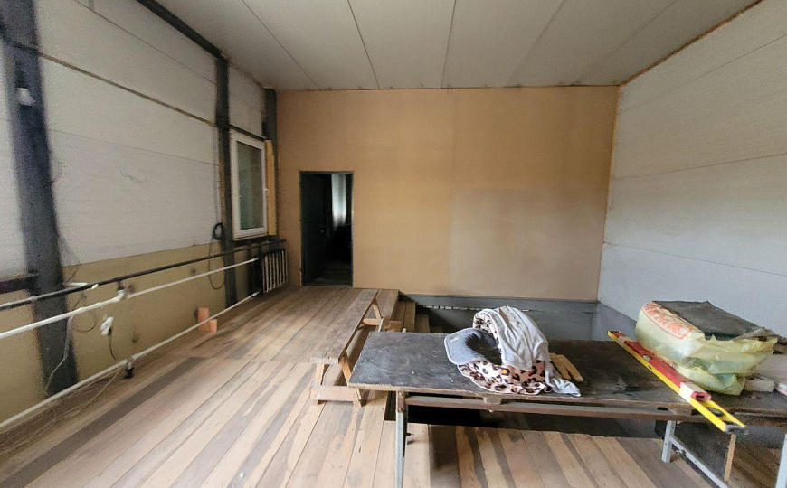 Сдам отдельно стоящее здание, 377 м² фото