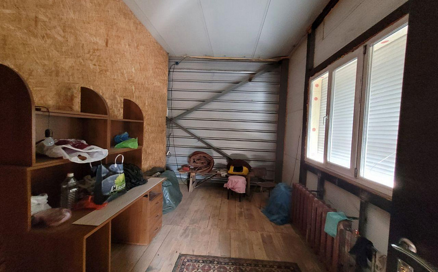 Сдам отдельно стоящее здание, 377 м² фото