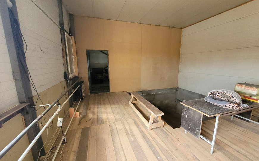 Сдам отдельно стоящее здание, 377 м² фото