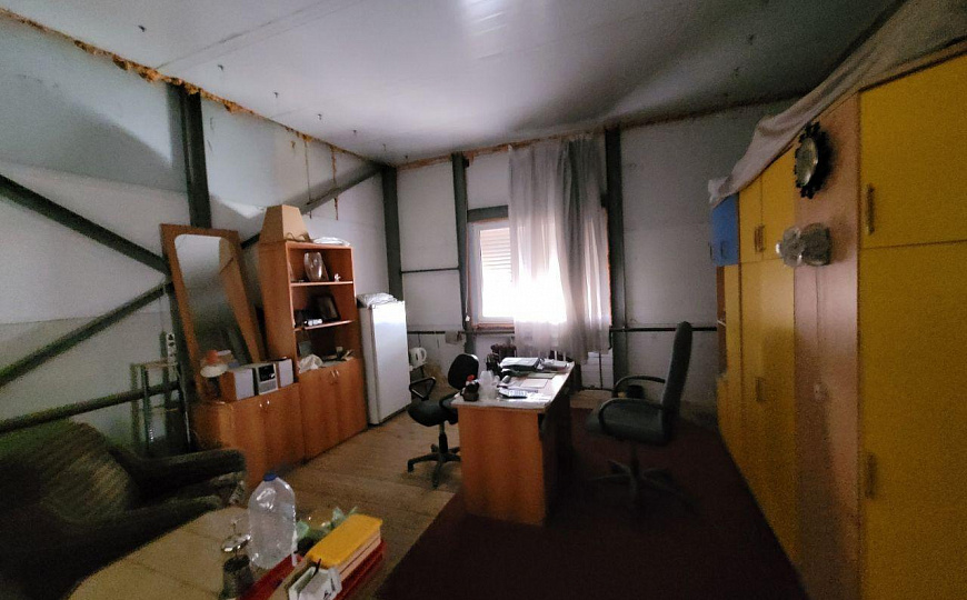 Сдам отдельно стоящее здание, 377 м² фото