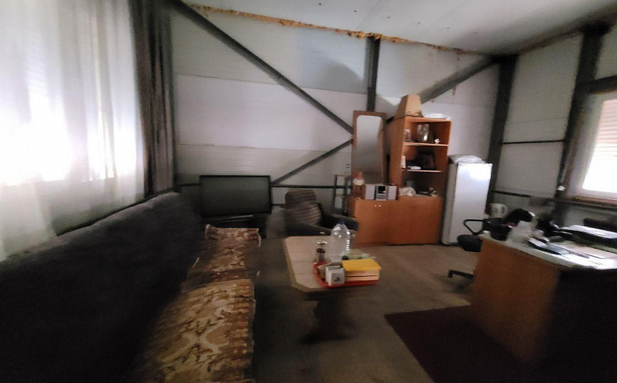 Сдам отдельно стоящее здание, 377 м² фото