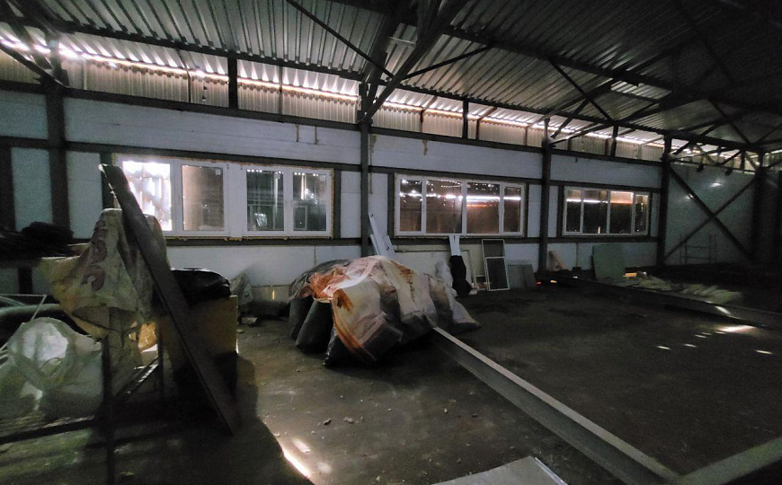 Сдам отдельно стоящее здание, 377 м² фото