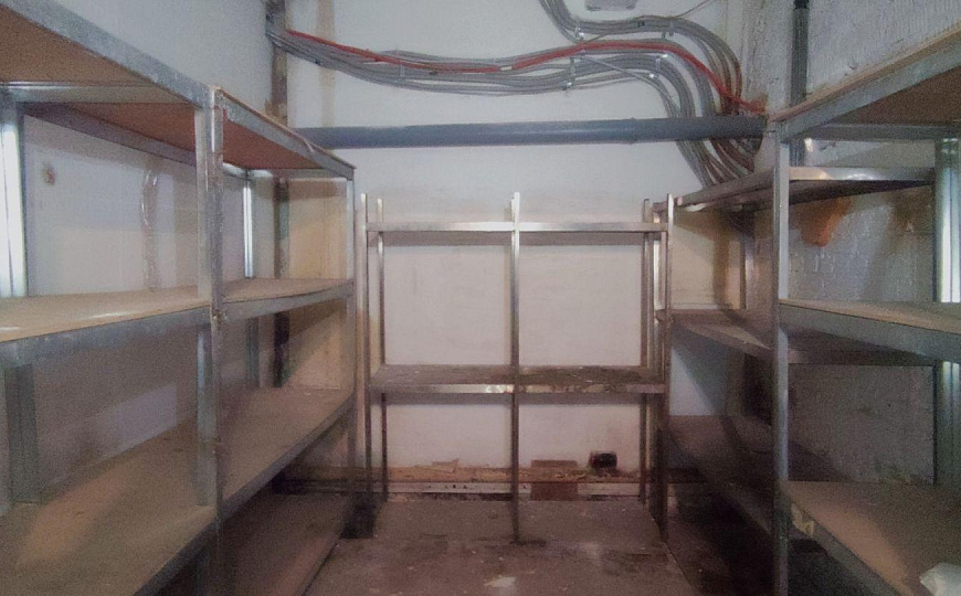 Сдам помещение свободного назначения, 253 м² фото
