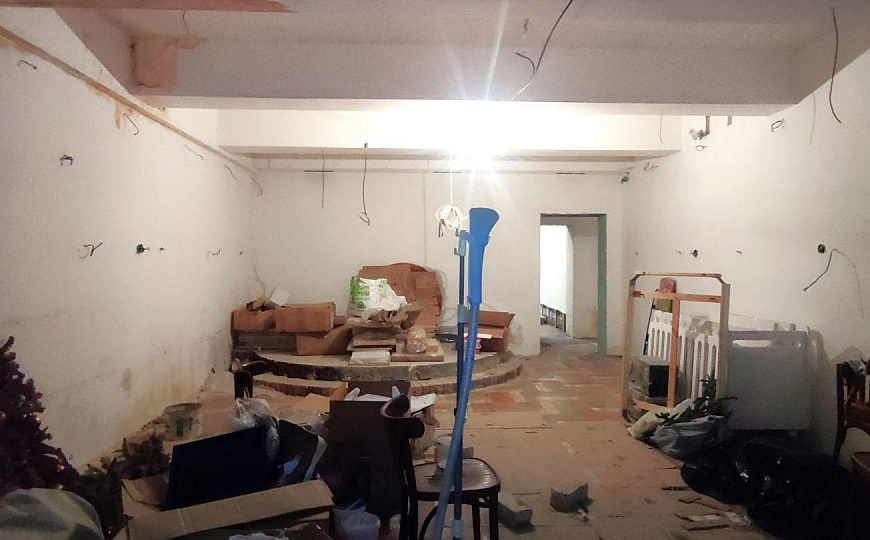 Сдам помещение свободного назначения, 253 м² фото
