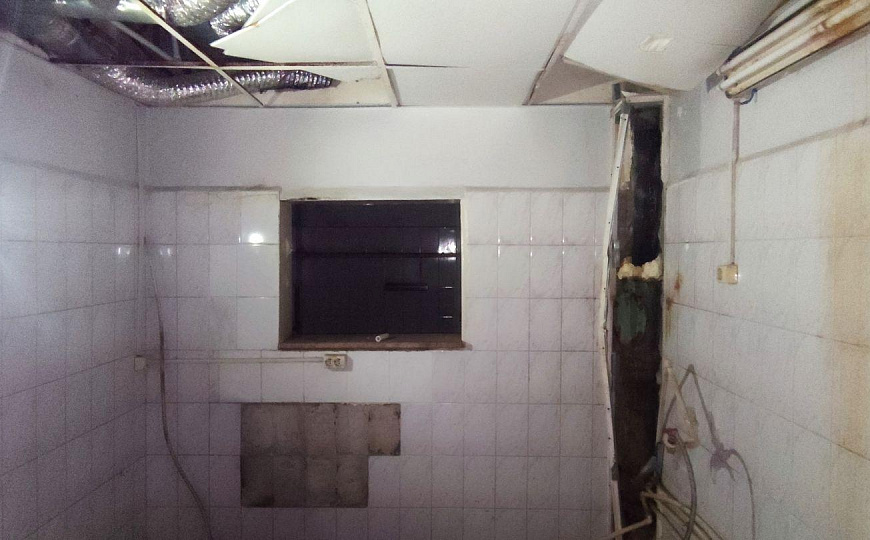 Сдам помещение свободного назначения, 253 м² фото