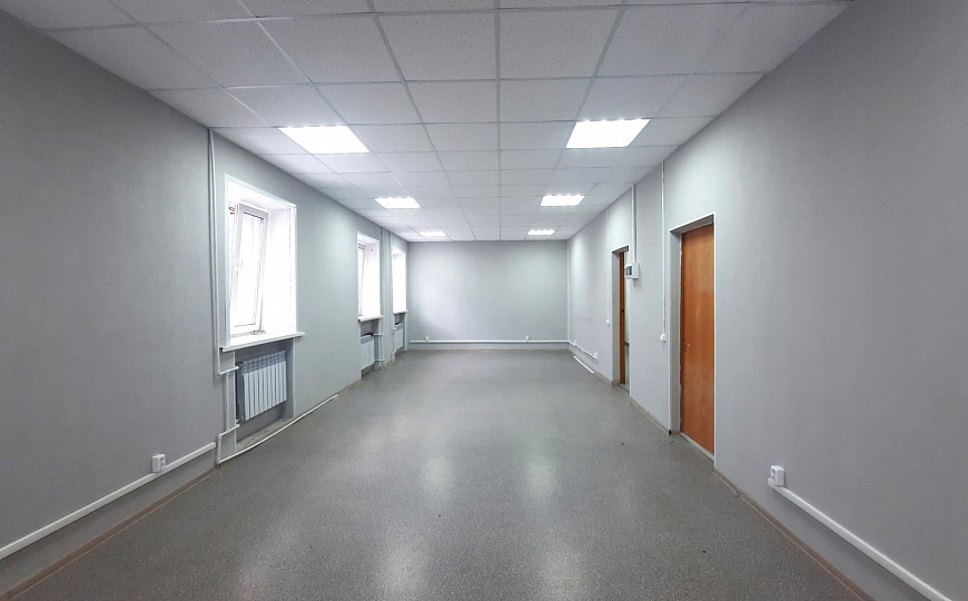 Сдам помещение свободного назначения, 161,3 м² фото