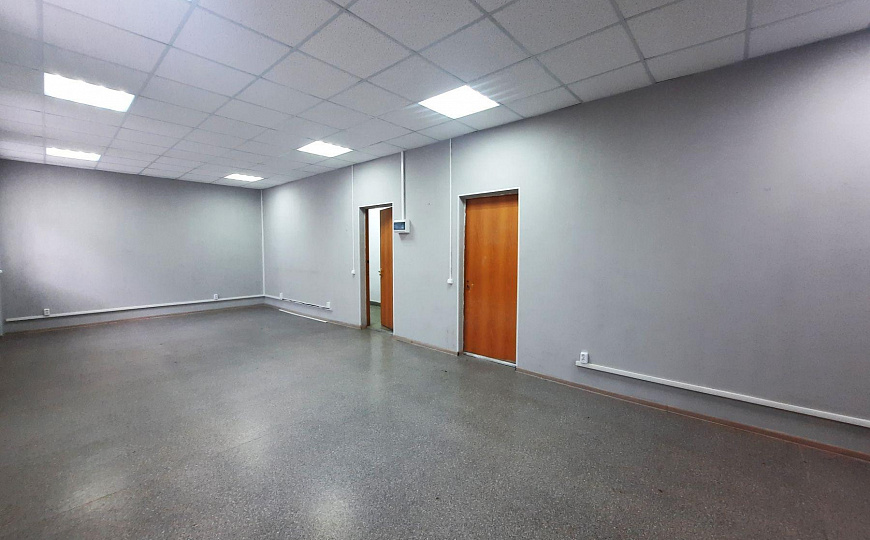 Сдам помещение свободного назначения, 78 м² фото
