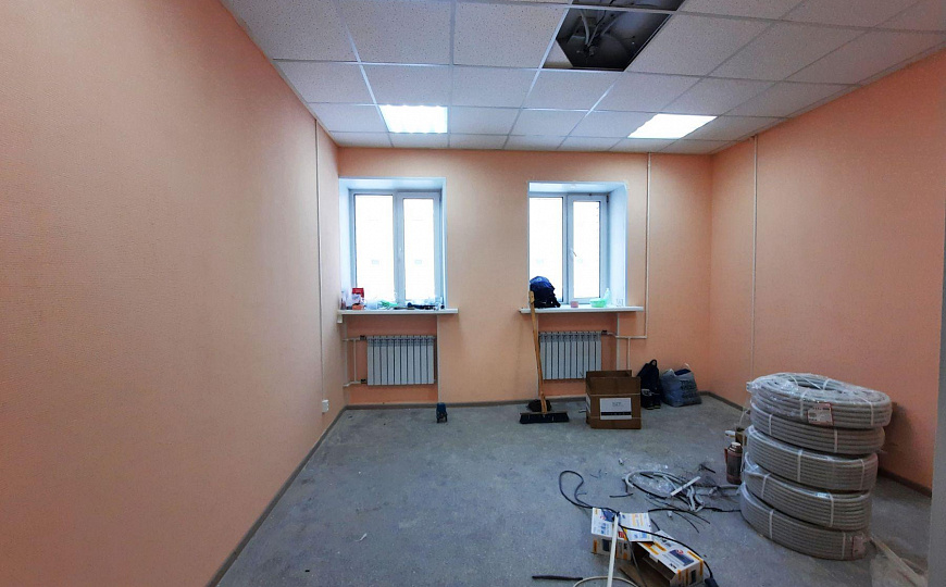Сдам помещение свободного назначения, 78 м² фото