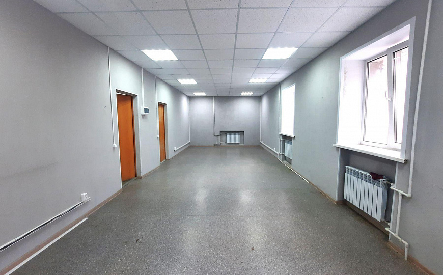 Сдам помещение свободного назначения, 78 м² фото