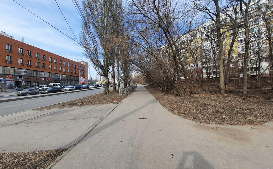 Продам земельный участок, 830 м² фото
