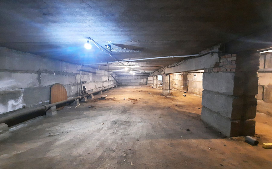 Сдам производственное помещение, 100 м² фото